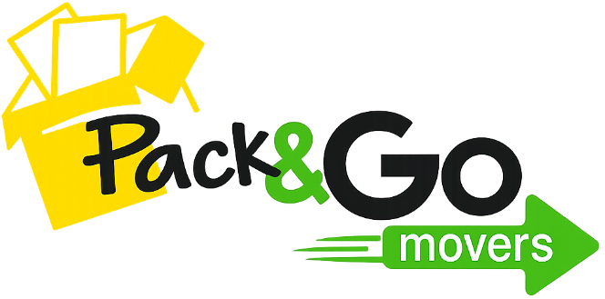 Pack&Go Movers